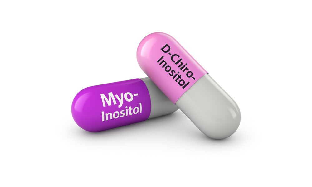 Teil 2: Myo-Inositol vs. D-Chiro-Inositol: Was ist der Unterschied?